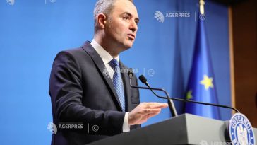 Nazare: Facem tot ce putem să convingem Pfizer, astfel încât să diminuăm efectele adverse ale sentinței