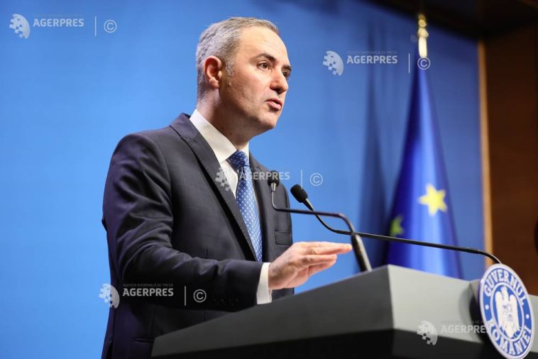 Nazare: Facem tot ce putem să convingem Pfizer, astfel încât să diminuăm efectele adverse ale sentinței