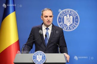 Două ordonanțe de urgență pentru accelerarea absorbției fondurilor europene, aprobate luni de Guvern