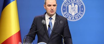 Două ordonanțe de urgență pentru accelerarea absorbției fondurilor europene, aprobate luni de Guvern