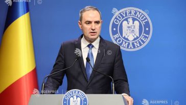 Două ordonanțe de urgență pentru accelerarea absorbției fondurilor europene, aprobate luni de Guvern