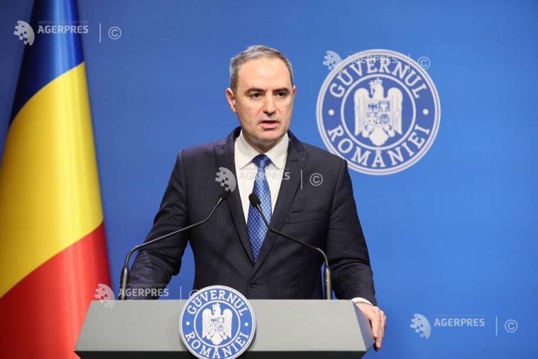 Două ordonanțe de urgență pentru accelerarea absorbției fondurilor europene, aprobate luni de Guvern