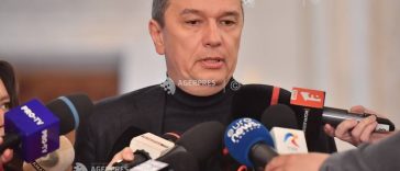 Grindeanu: Bolojan se află în campanie prezidențială; cred că de aceea există acest blocaj, îl interesează 2030