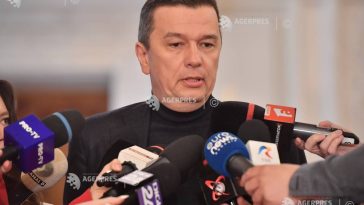 Grindeanu: Bolojan se află în campanie prezidențială; cred că de aceea există acest blocaj, îl interesează 2030
