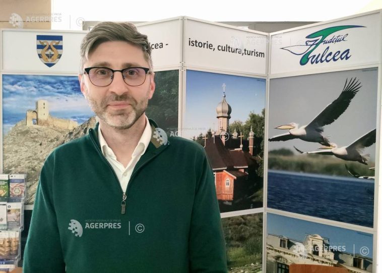 Tulcea: Gradul de rezervare în Deltă, de peste 70%; evenimentul din Galați îi îngrijorează pe operatorii turistici