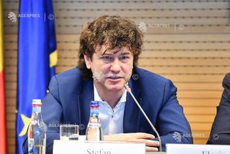 Nanu: Agențiile de rating și investitorii sunt în waiting mood; nu e nicio panică, pentru că România e pe un trend bun