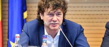 Nanu: Agențiile de rating și investitorii sunt în waiting mood; nu e nicio panică, pentru că România e pe un trend bun