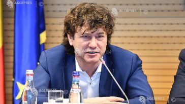 Nanu: Agențiile de rating și investitorii sunt în waiting mood; nu e nicio panică, pentru că România e pe un trend bun