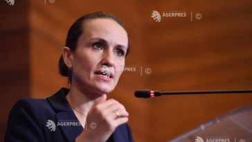 MAE: Ministrul Oana Țoiu a avut o întrevedere cu președintele Comitetului Militar al NATO