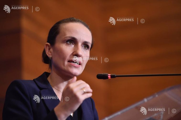 MAE: Ministrul Oana Țoiu a avut o întrevedere cu președintele Comitetului Militar al NATO