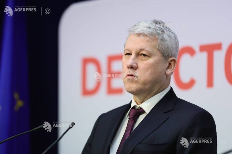 Ședință operativă la MAI, în contextul concertului artistului Max Korzh; Predoiu: Prioritatea este siguranța cetățenilor