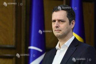 România are nevoie urgentă de un guvern pentru a menține credibilitatea finanțelor publice, susține președintele AHK România