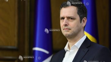 România are nevoie urgentă de un guvern pentru a menține credibilitatea finanțelor publice, susține președintele AHK România