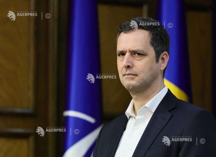 România are nevoie urgentă de un guvern pentru a menține credibilitatea finanțelor publice, susține președintele AHK România