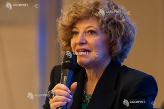 Gheorghiu: Voi decide dacă voi intra vreodată în politică după ce plec din Guvern