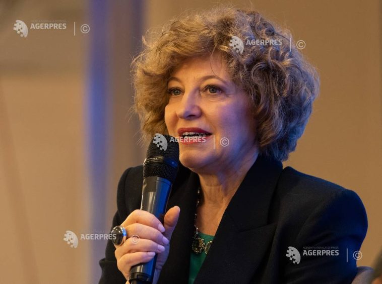 Gheorghiu: Voi decide dacă voi intra vreodată în politică după ce plec din Guvern