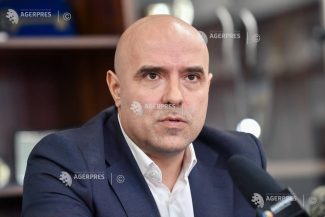 Vâlcea: Lansarea Programului Național de Educație Financiară pentru România – pe 19 mai