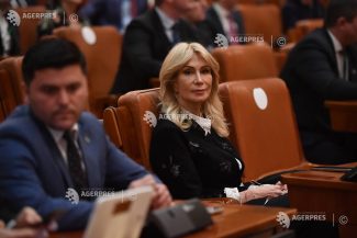 Raluca Turcan (PNL): Am ajuns să avem o imagine publică de ‘breloc’ al PSD