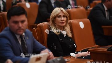 Raluca Turcan (PNL): Am ajuns să avem o imagine publică de ‘breloc’ al PSD