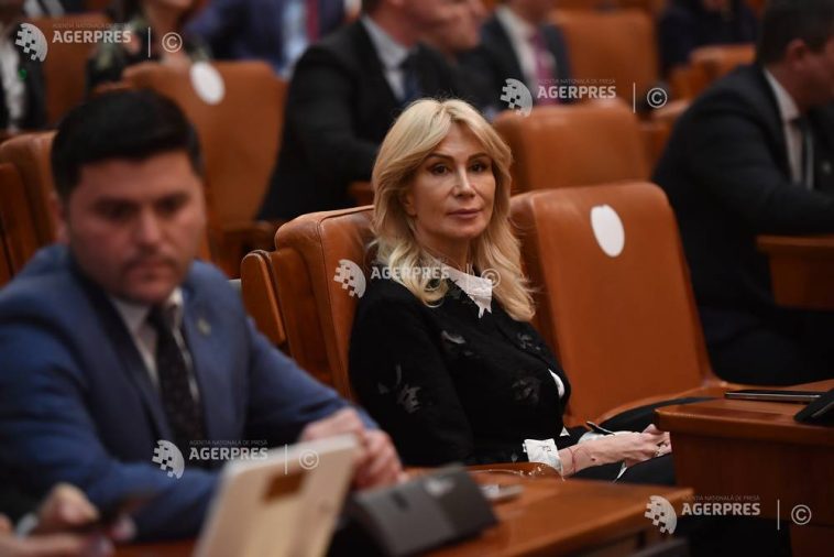 Raluca Turcan (PNL): Am ajuns să avem o imagine publică de ‘breloc’ al PSD