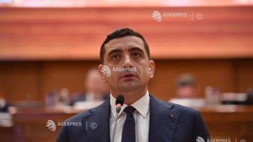 Simion: Fac un apel la toți etnicii maghiari care vor să aibă reprezentare politică să se înscrie în AUR
