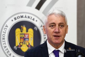 Țuțuianu: Proiectul privind publicitatea politică va fi finalizat în perioada următoare; va fi un proiect solid și coerent