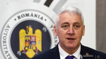 Adrian Țuțuianu: AEP pregătește modificarea legislației electorale