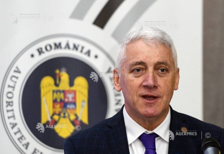 Țuțuianu: Proiectul privind publicitatea politică va fi finalizat în perioada următoare; va fi un proiect solid și coerent