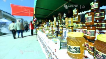 ACA solicită etichetarea clară a mierii după țara de origine și reducerea taxelor pentru apicultori