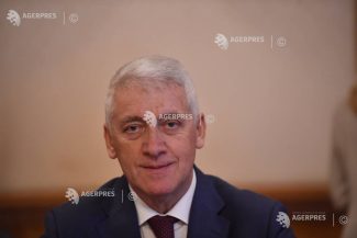 Președintele AEP – discuții cu societatea civilă: Legea partidelor va fi modificată; ar fi util să preluăm înregistrarea partidelor