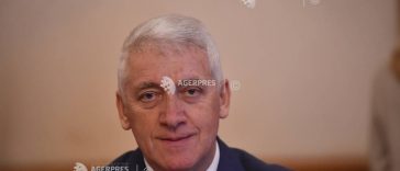 Președintele AEP – discuții cu societatea civilă: Legea partidelor va fi modificată; ar fi util să preluăm înregistrarea partidelor