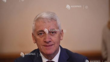 Președintele AEP – discuții cu societatea civilă: Legea partidelor va fi modificată; ar fi util să preluăm înregistrarea partidelor