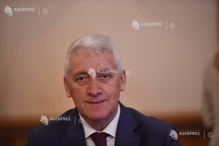 Președintele AEP – discuții cu societatea civilă: Legea partidelor va fi modificată; ar fi util să preluăm înregistrarea partidelor