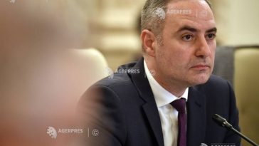 Nazare: Deficitul bugetar s-a redus cu 32 de miliarde de lei; este o corecție de amploare, nu una de etapă