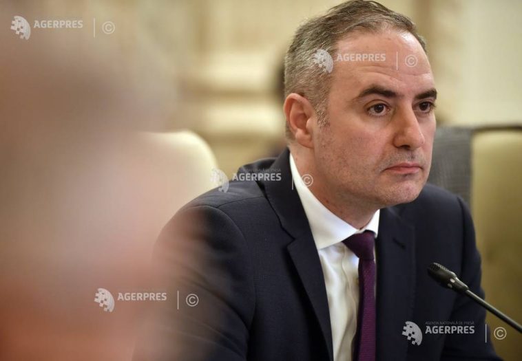 Nazare: Deficitul bugetar s-a redus cu 32 de miliarde de lei; este o corecție de amploare, nu una de etapă