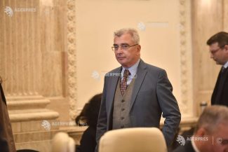 Petrișor Peiu (AUR): Dacă nu participăm la guvern, nu îl votăm