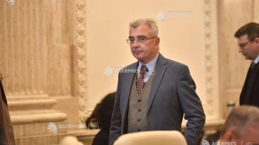 Petrișor Peiu (AUR): Dacă nu participăm la guvern, nu îl votăm
