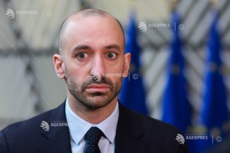 Dronă căzută la Galați/Franța denunță amenințarea Rusiei la adresa securității europene
