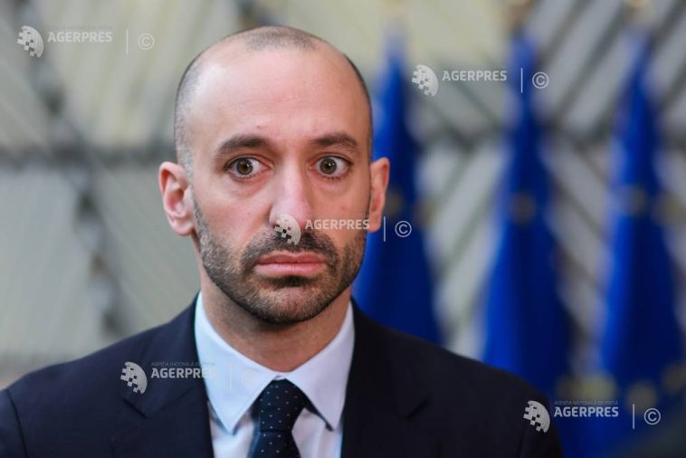 Dronă căzută la Galați/Franța denunță amenințarea Rusiei la adresa securității europene