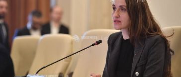 Oana Țoiu, despre incidentele cu drone rusești căzute pe teritoriul României: Am semnalat în Consiliul de Securitate al ONU