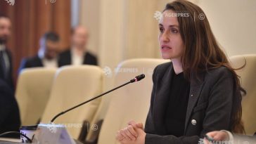 Oana Țoiu, despre incidentele cu drone rusești căzute pe teritoriul României: Am semnalat în Consiliul de Securitate al ONU