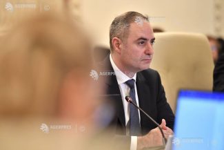 Nazare: România are nevoie de stabilitate și continuitate în adoptarea deciziilor responsabile, dincolo de dezbateri aprinse