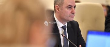 Nazare: România are nevoie de stabilitate și continuitate în adoptarea deciziilor responsabile, dincolo de dezbateri aprinse
