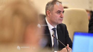 Nazare: România are nevoie de stabilitate și continuitate în adoptarea deciziilor responsabile, dincolo de dezbateri aprinse