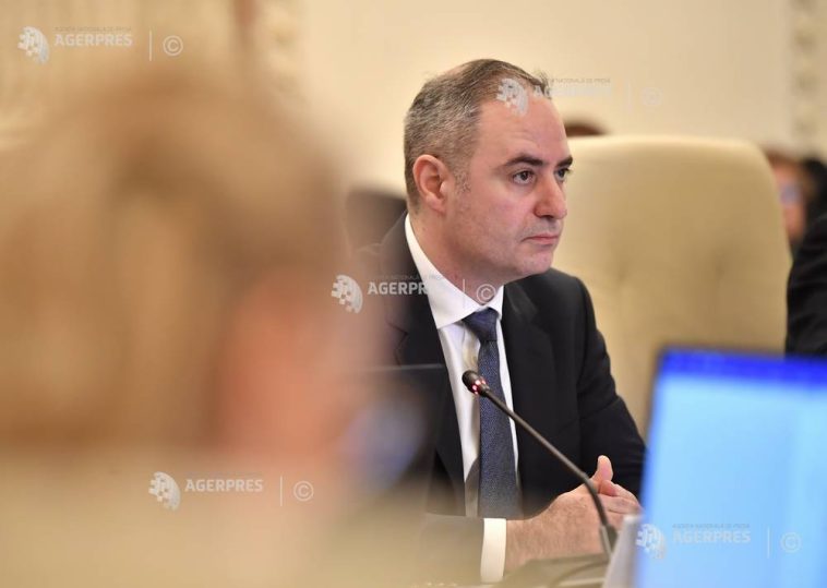 Nazare: România are nevoie de stabilitate și continuitate în adoptarea deciziilor responsabile, dincolo de dezbateri aprinse