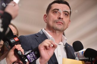 Simion: Dacă nu vom fi invitați de președinte la consultările reale, mai departe nu mergem; nu participăm la această șaradă