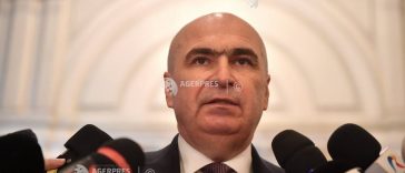 Bolojan: La moțiunea de cenzură fiecare parlamentar poate să voteze sau să nu voteze; am încredere în colegii din PNL
