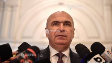Bolojan: La moțiunea de cenzură fiecare parlamentar poate să voteze sau să nu voteze; am încredere în colegii din PNL