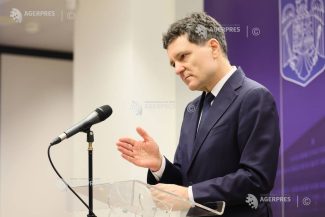 VIDEO Nicușor Dan: Dacă SUA se vor dezangaja parțial din Europa, Europa va reuși să compenseze