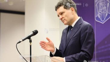 VIDEO Nicușor Dan: Dacă SUA se vor dezangaja parțial din Europa, Europa va reuși să compenseze